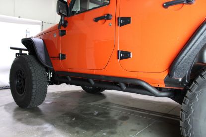 Picture of Fishbone Offroad Rocker Panel Guard - FB23009
