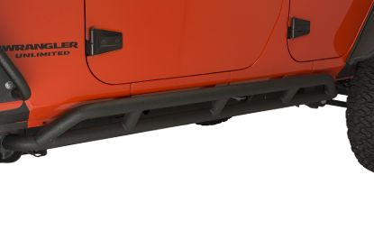 Picture of Fishbone Offroad Rocker Panel Guard - FB23009