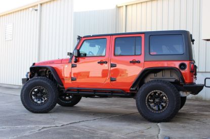 Picture of Fishbone Offroad Rocker Panel Guard - FB23009