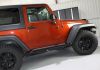 Picture of Fishbone Offroad Rocker Panel Guard - FB23010