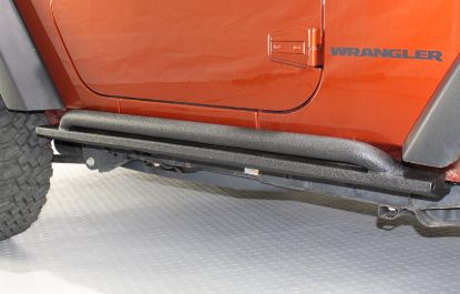 Picture of Fishbone Offroad Rocker Panel Guard - FB23010