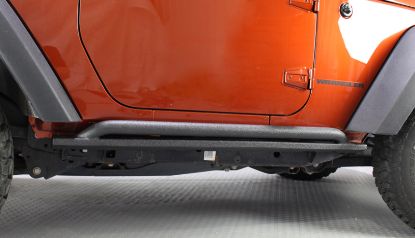 Picture of Fishbone Offroad Rocker Panel Guard - FB23010
