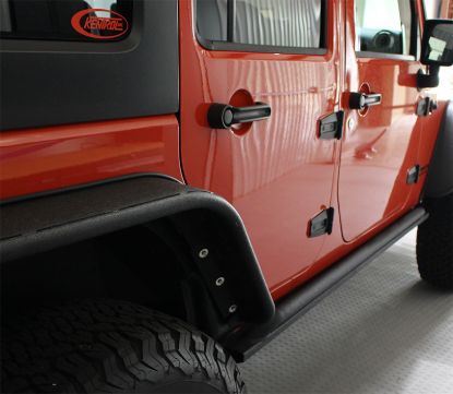 Picture of Fishbone Offroad Rocker Panel Guard - FB23011