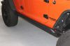 Picture of Fishbone Offroad Rocker Panel Guard - FB23011