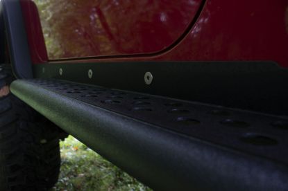 Picture of Fishbone Offroad Rocker Panel Guard - FB23028