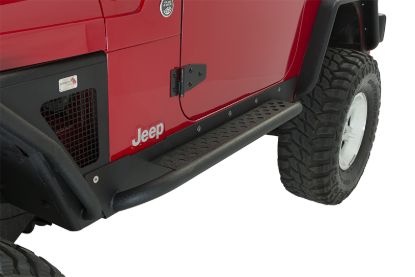 Picture of Fishbone Offroad Rocker Panel Guard - FB23028