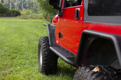 Picture of Fishbone Offroad Rocker Panel Guard - FB23028