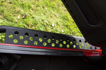 Picture of Fishbone Offroad Rocker Panel Guard - FB23028