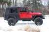 Picture of Fishbone Offroad Fender Set - FB23029