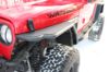 Picture of Fishbone Offroad Fender Set - FB23029