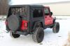 Picture of Fishbone Offroad Fender Set - FB23029