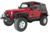 Picture of Fishbone Offroad Fender Set - FB23029F