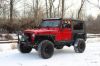 Picture of Fishbone Offroad Fender Set - FB23029F