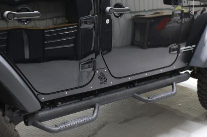 Picture of Fishbone Offroad Stone Guard - FB23053