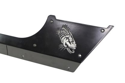 Picture of Fishbone Offroad Stone Guard - FB23054
