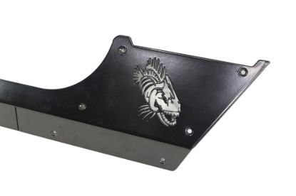 Picture of Fishbone Offroad Stone Guard - FB23054