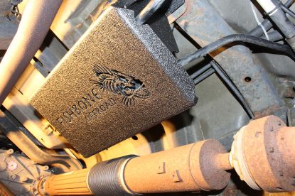 Picture of Fishbone Offroad Skid Plate - FB23061