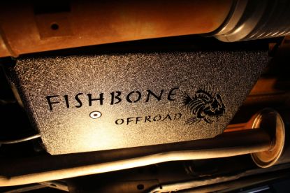 Picture of Fishbone Offroad Skid Plate - FB23064