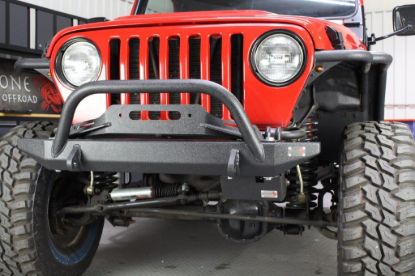 Picture of Fishbone Offroad Skid Plate - FB23065