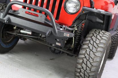 Picture of Fishbone Offroad Skid Plate - FB23065