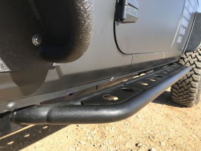 Picture of Fishbone Offroad Rocker Panel Guard - FB23070