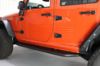 Picture of Fishbone Offroad Rocker Panel Guard - FB23070