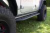 Picture of Fishbone Offroad Rocker Panel Guard - FB23083