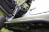 Picture of Fishbone Offroad Rocker Panel Guard - FB23083