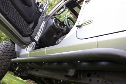 Picture of Fishbone Offroad Rocker Panel Guard - FB23083