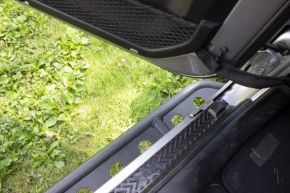 Picture of Fishbone Offroad Rocker Panel Guard - FB23083