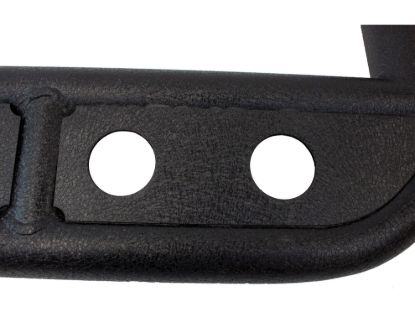 Picture of Fishbone Offroad Rocker Panel Guard - FB23084