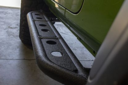 Picture of Fishbone Offroad Rocker Panel Guard - FB23084