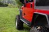 Picture of Fishbone Offroad Rocker Panel Guard - FB23085