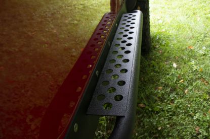 Picture of Fishbone Offroad Rocker Panel Guard - FB23085