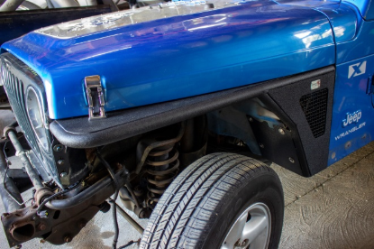 Picture of Fishbone Offroad Fender Set - FB23112