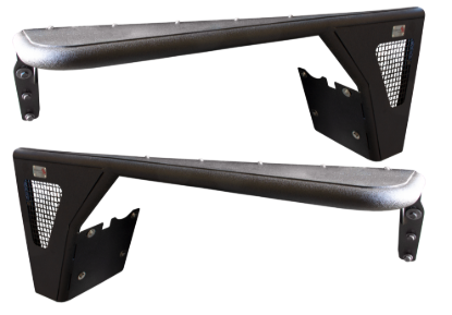 Picture of Fishbone Offroad Fender Set - FB23112