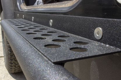 Picture of Fishbone Offroad Rocker Panel Guard - FB23115