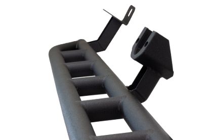 Picture of Fishbone Offroad Rocker Panel Guard - FB23142