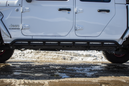 Picture of Fishbone Offroad Rocker Panel Guard - FB23142