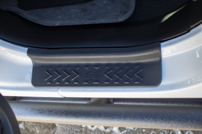 Picture of Fishbone Offroad Rocker Panel Guard - FB23142