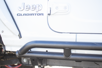Picture of Fishbone Offroad Rocker Panel Guard - FB23142