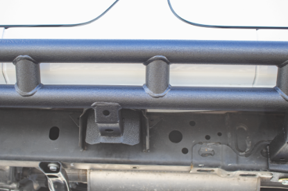 Picture of Fishbone Offroad Rocker Panel Guard - FB23142