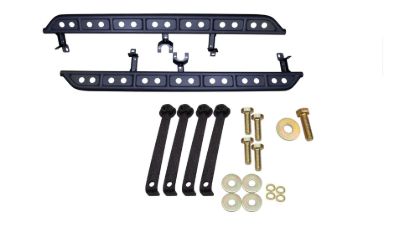Picture of Fishbone Offroad Rocker Panel Guard - FB23143