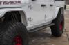 Picture of Fishbone Offroad Rocker Panel Guard - FB23143