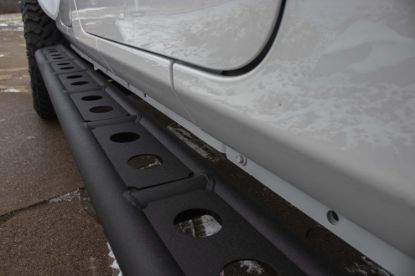 Picture of Fishbone Offroad Rocker Panel Guard - FB23143