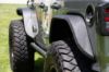 Picture of Fishbone Offroad Fender Set - FB23144R