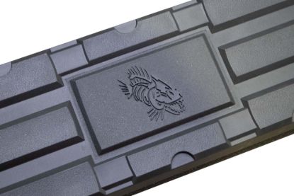 Picture of Fishbone Offroad Stone Guard - FB23180