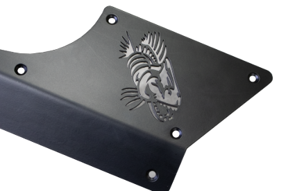 Picture of Fishbone Offroad Stone Guard - FB23190