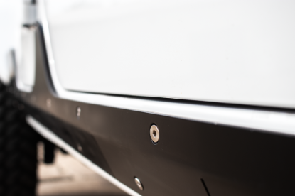 Picture of Fishbone Offroad Stone Guard - FB23190