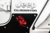 Picture of Fishbone Offroad Stone Guard - FB23190